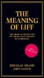 Cover: The Meaning of Liff - Boxtree Ltd