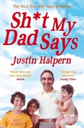 Cover: Shit My Dad Says - Boxtree Ltd