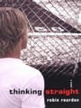 Cover: Thinking Straight - Kensington Books