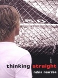 Cover: Thinking Straight - Kensington Books