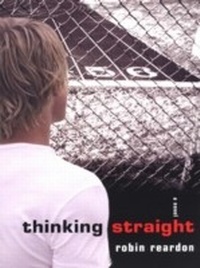 Enlarge image Cover: Thinking Straight - Kensington Books