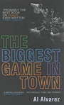 Cover: The Biggest Game in Town - Bloomsbury Publishing PLC