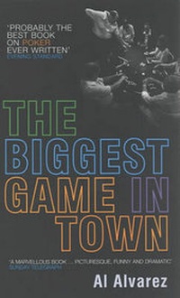 Enlarge image Cover: The Biggest Game in Town - Bloomsbury Publishing PLC