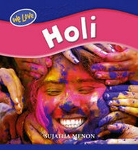 Enlarge image Cover: Holi - Wayland