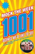 Cover: Mock the Week - Boxtree Ltd