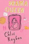 Cover: Drama Queen - Bloomsbury Publishing PLC