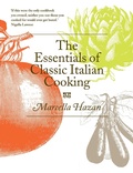 Cover: The Essentials of Classic Italian Cooking - Boxtree;Bluebird