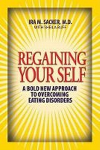 Enlarge image Cover: Regaining Your Self - Hyperion Books