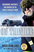 Cover: On Thin Ice - Grand Central Publishing