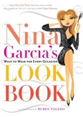 Cover: Nina Garcia's Look Book - Grand Central Publishing