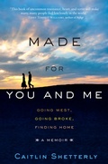 Cover: Made for You and Me - Grand Central Publishing