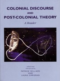 Cover: Colonial Discourse and Post-Colonial Theory - Routledge