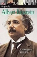 Cover: DK Biography: Albert Einstein - Dorling Kindersley