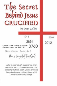 Enlarge image Cover: The Secret Behind Jesus Crucified - Publish America