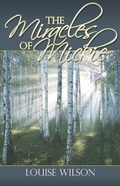 Cover: The Miracles of Mickie - Publish America
