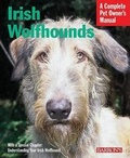 Cover: Irish Wolfhounds - Barron's Educational Series Inc.,U.S.