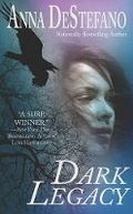 Cover: Dark Legacy - Dorchester Publishing