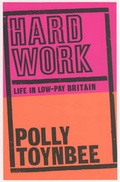 Cover: Hard Work - Bloomsbury Publishing PLC