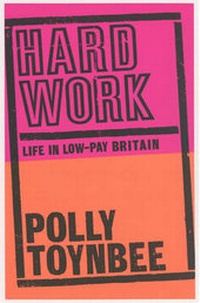 Enlarge image Cover: Hard Work - Bloomsbury Publishing PLC