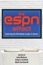 Cover: The ESPN Effect - Peter Lang Verlag