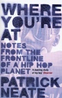 Cover: Where You're At - Bloomsbury Publishing PLC