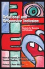 Cover: Relational and Responsive Inclusion - Peter Lang Verlag