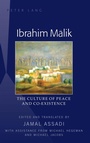 Cover: Ibrahim Malik - Peter Lang Verlag
