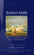 Cover: Ibrahim Malik - Peter Lang Verlag