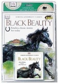 Cover: Read and Listen Books: Black Beauty - DK Publishing (Dorling Kindersley)
