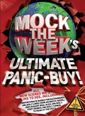 Cover: Mock the Week's Ultimate Panic-Buy! - Boxtree Ltd