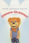 Cover: Drama Queers! - Kensington Books