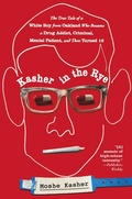 Cover: Kasher in the Rye - Grand Central Publishing