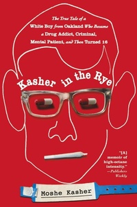 Enlarge image Cover: Kasher in the Rye - Grand Central Publishing