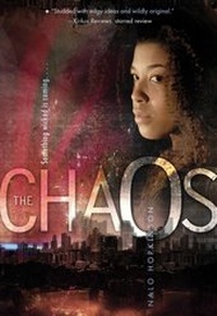 Enlarge image Cover: The Chaos - Margaret K. McElderry Books