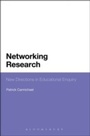 Cover: Networking Research - Bloomsbury Continuum