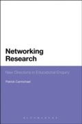 Cover: Networking Research - Bloomsbury Continuum