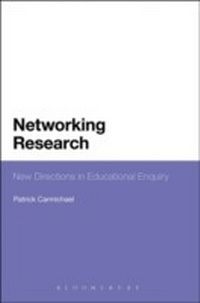Enlarge image Cover: Networking Research - Bloomsbury Continuum