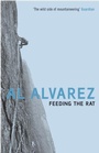 Cover: Feeding The Rat - Bloomsbury Publishing PLC