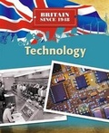 Cover: Britain Since 1948: Technology - Wayland