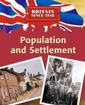 Cover: Britain Since 1948: Population - Wayland