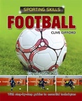 Cover: Sporting Skills: Football - Wayland