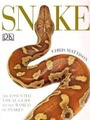Cover: Snake - Dorling Kindersley
