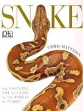 Cover: Snake - Dorling Kindersley