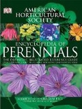 Cover: Encyclopedia of Perennials - DK Publishing (Dorling Kindersley)