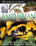 Cover: DK Eyewitness Books: Amphibian - DK Children