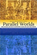 Cover: Parallel Worlds - University Press of Colorado