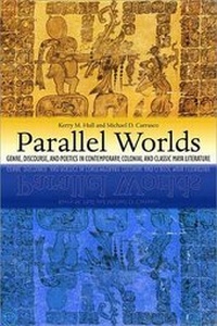 Enlarge image Cover: Parallel Worlds - University Press of Colorado
