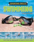 Cover: Sporting Skills: Swimming - Wayland