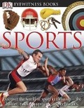 Cover: DK Eyewitness Books: Sports - Dorling Kindersley