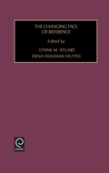 Cover: Changing Face of Reference - JAI Press Inc.